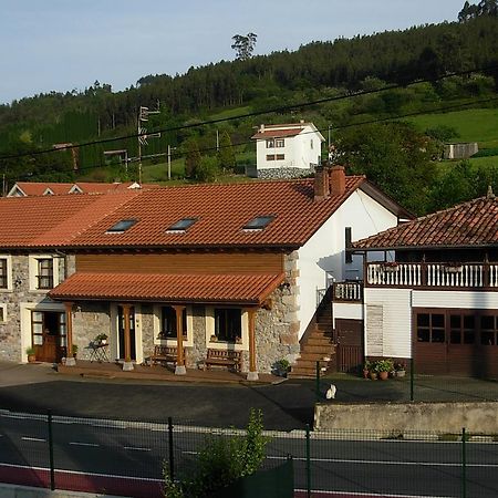 Guimarán La Llosa Rodre المظهر الخارجي الصورة