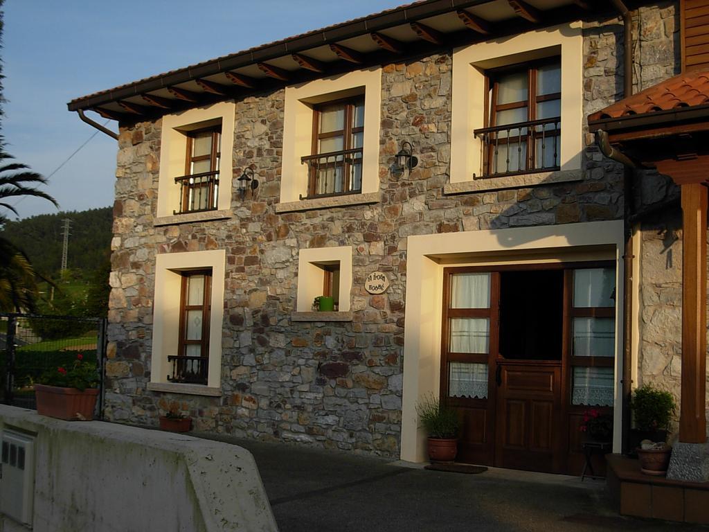Guimarán La Llosa Rodre الغرفة الصورة